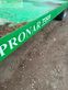 Remolqu agrícola - Pronar - T023