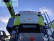 Cosechadora de Cereal - Claas - lexion 7500 tt