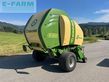 Empacadora gigant - Krone - comprima v 150 xc