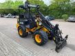 Minicargadora - JCB - 403 smart power hoflader