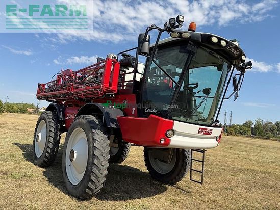 Atomizador - Agrifac - condor iv