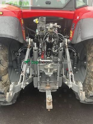 Tractor agrícola - Massey Ferguson - 6715s