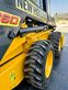 Minicargadora New Holland LS160