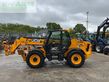 Telescopica - JCB - 540-140 hi viz telehandler (st26473)