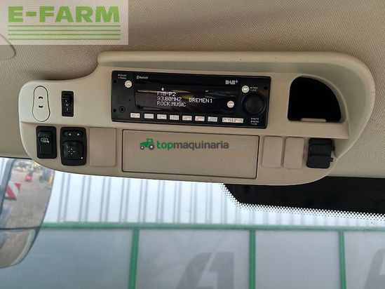 Tractor agrícola - John Deere - 6r 195