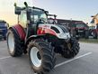 Tractor agrícola - Steyr - 4120 multi