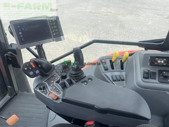 Tractor agrícola - Kubota - m 7153