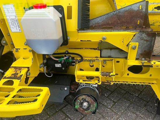 Cabezal - John Deere - 639