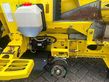 Cabezal - John Deere - 639