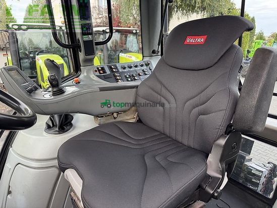 Tractor agrícola - Valtra - t151e advance