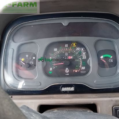 Tractor agrícola - Case IH - case ih jxu 100 u