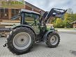 Tractor agrícola - Deutz-Fahr - agrofarm 420 g