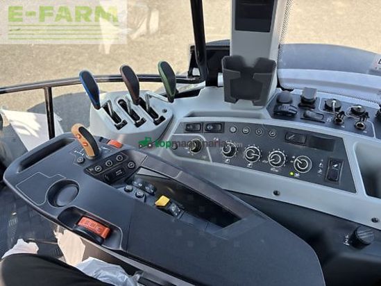 Tractor agrícola - Valtra - g125 active