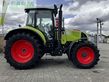 Tractor agrícola - Claas - arion 610 cis