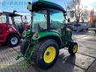 Tractor agrícola - John Deere - 3039r mit frontzapfwelle