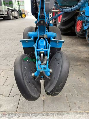 Sembradora monograno mecanica - Monosem - ng plus 4