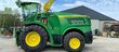 Cosechadora de Cereal - John Deere - 8600