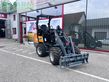 Minicargadora - Giant - g1100 trend-line