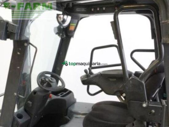Elevadora - Linde - e 16 ph evo 386-02