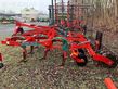 Cultivador - Kverneland - enduro 3000 triflex