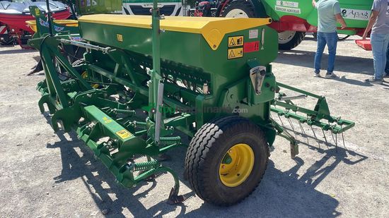 Sembradora Gil de 3.5 m