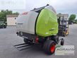 Empacadora gigant - Claas - variant 380 rc
