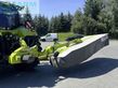 Cortacésped manual - Claas - disco 4000 contour claas