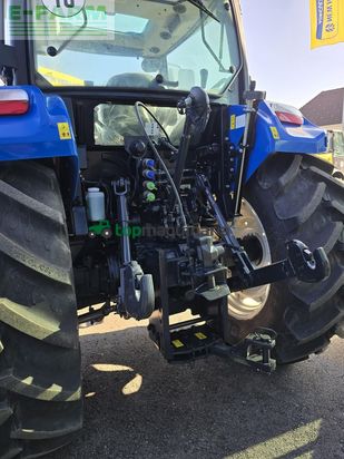 Tractor agrícola - New Holland - t5.90s