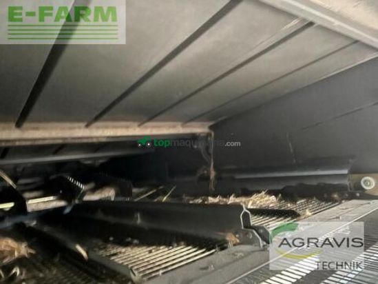 Cosechadora de Cereal - Claas - lexion 530