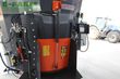 Remolqu esparcidor -  - static line bk 6.0-elektromischer