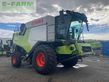 Cosechadora de Cereal - Claas - trion 660
