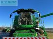 Cosechadora de Cereal - John Deere - t670