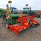 Combinado de siembra - Kuhn - amazone d9 3000super