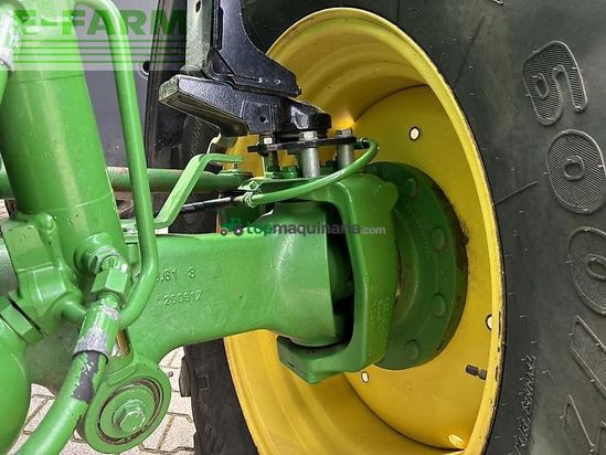 Tractor agrícola - John Deere - 6250r