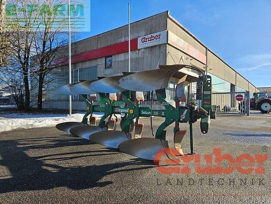 Arado - Regent - saturn 335 cx