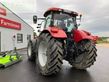 Tractor agrícola - Case IH - puma cvx 160