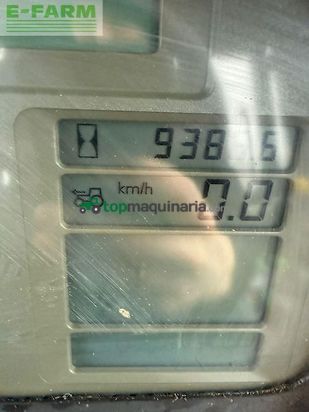 Tractor agrícola - Deutz-Fahr - agrotron 100.4 new