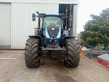 Contrapeso delantero tractor hierro fundido
