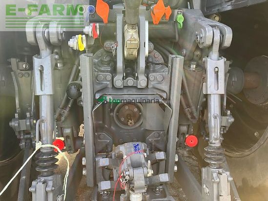 Tractor agrícola - Fendt - 933 vario gen7