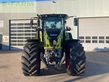 Tractor agrícola - Claas - axion 870 cmatic cebis CMATIC CEBIS