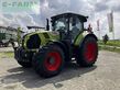 Tractor agrícola - Claas - arion 660 cmatic cebis
