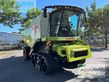 Cosechadora de Cereal - Claas - lexion 750 terra trac