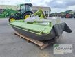 Cortacésped manual - Claas - corto 3100 f