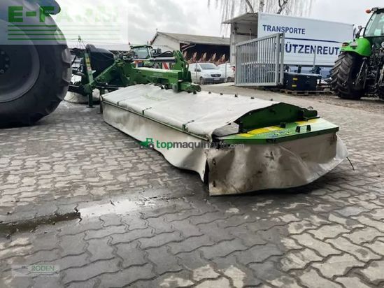 Cortacésped manual - Samasz - kdd 941 h