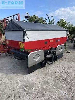 Esparcidor - Vicon - ro-edwgeo