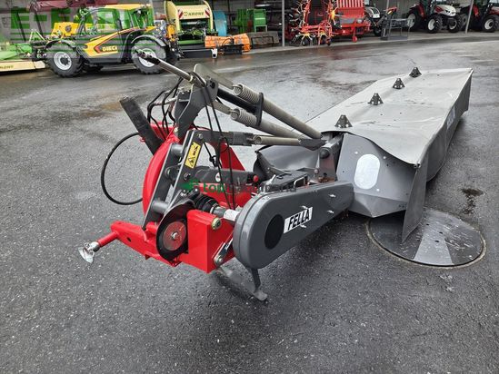 Cortacésped manual - Fella - ramos sm 350p
