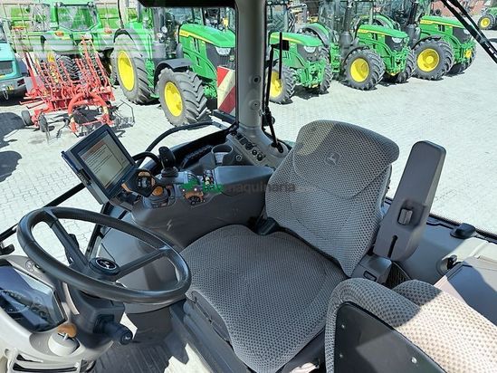 Tractor agrícola - John Deere - 6250r
