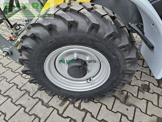 Minicargadora - kramer - 5050