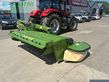 Cortacésped manual - Krone - r320 cv mower conditoner