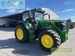 Tractor agrícola - John Deere - 6155 r